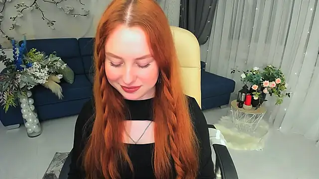 Chat XXX ao vivo de AirySilhouette