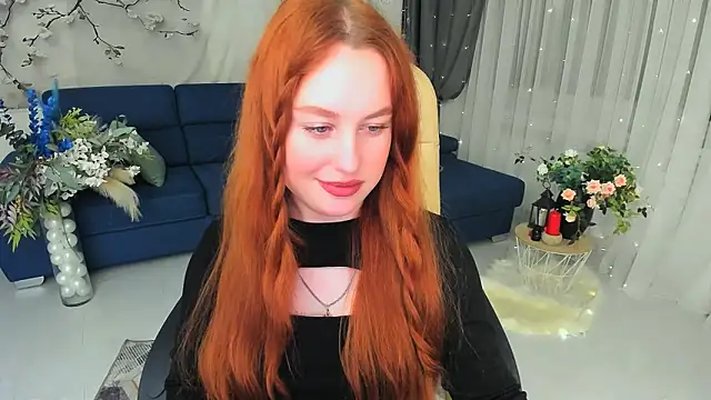 AirySilhouette Webcam-Show