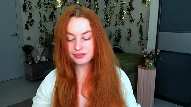 Chat XXX ao vivo de AirySilhouette