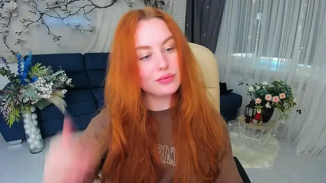 Živý XXX chat AirySilhouette
