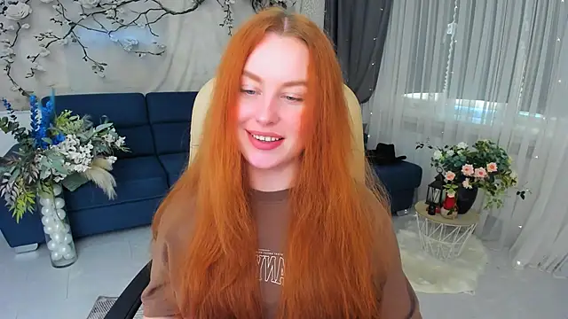 AirySilhouette's Webcam Show