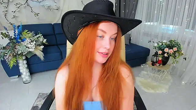 AirySilhouette Chat XXX in diretta