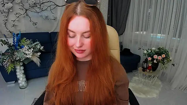 AirySilhouette's Webcam Show