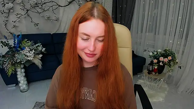Chat +18 de AirySilhouette ao vivo