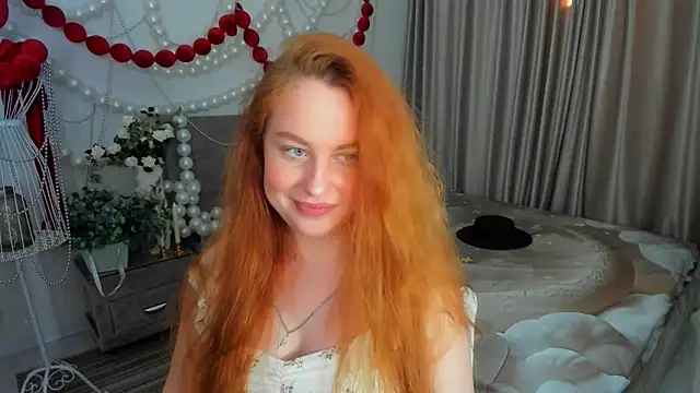 AirySilhouette Webcam-Show