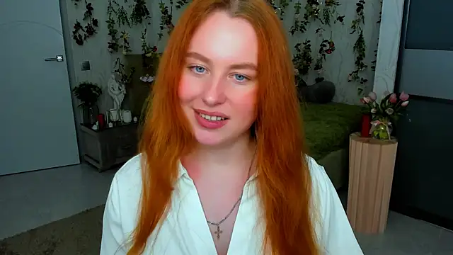 AirySilhouette's Live XXX Chat