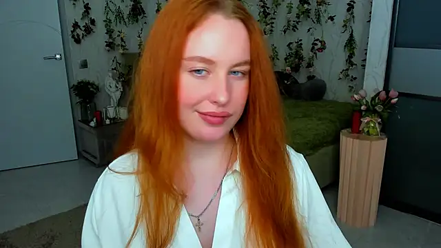 Chat XXX en directo de AirySilhouette