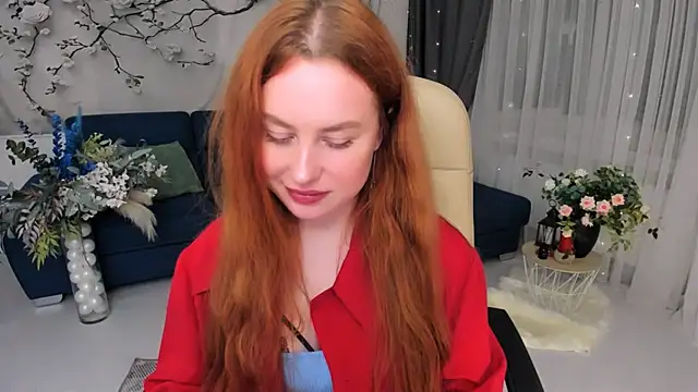 Chat XXX ao vivo de AirySilhouette
