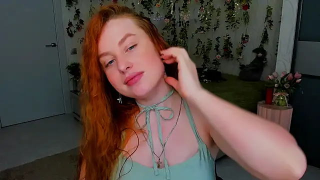Chat XXX en directo de AirySilhouette