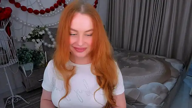 AirySilhouette Live XXX-chat