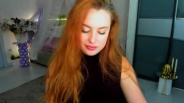 AirySilhouette – Live XXX-chat