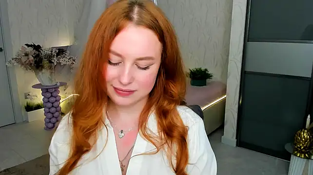 AirySilhouette Live XXX-Chat