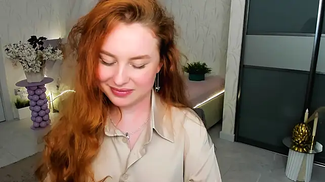 Chatroom XXX en direct de AirySilhouette