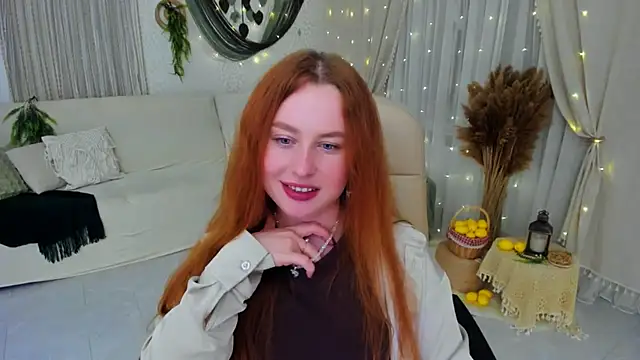 AirySilhouette Chat XXX in diretta