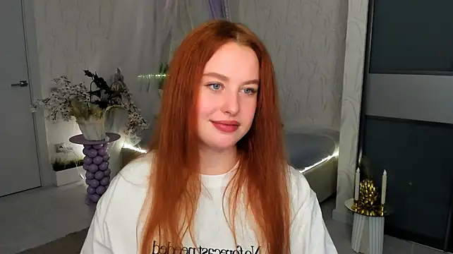 Chat +18 de AirySilhouette ao vivo
