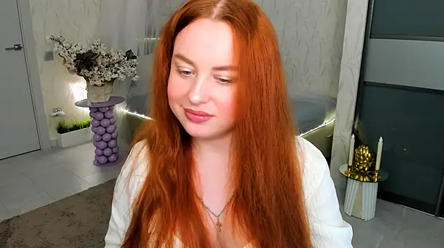 AirySilhouette Show in webcam