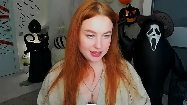 AirySilhouette's Webcam Show