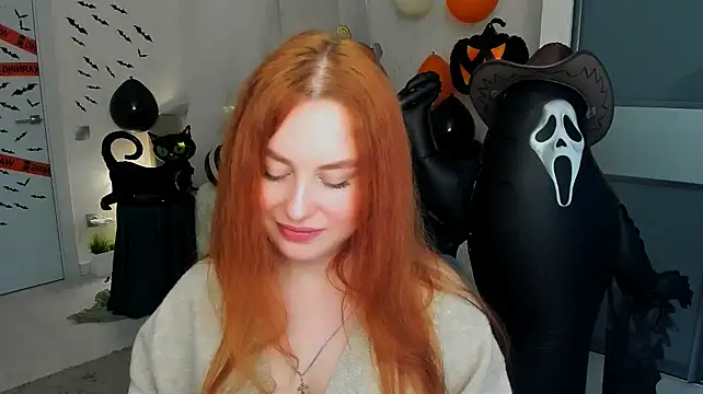 AirySilhouette's Live XXX Chat