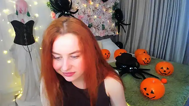 AirySilhouetten Webbikameraesitys