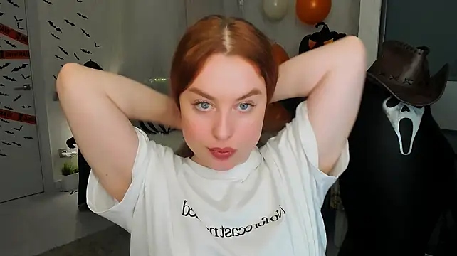 AirySilhouette's Live XXX Chat