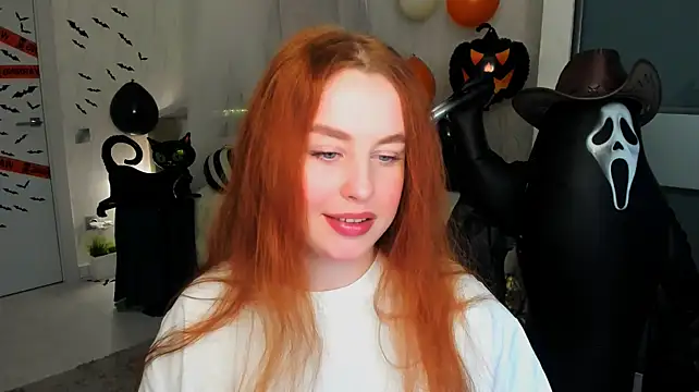 AirySilhouette's Webcam Show