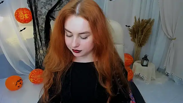 AirySilhouette Live XXX-Chat