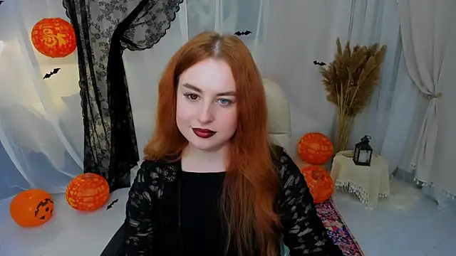 AirySilhouette's Webcam Show