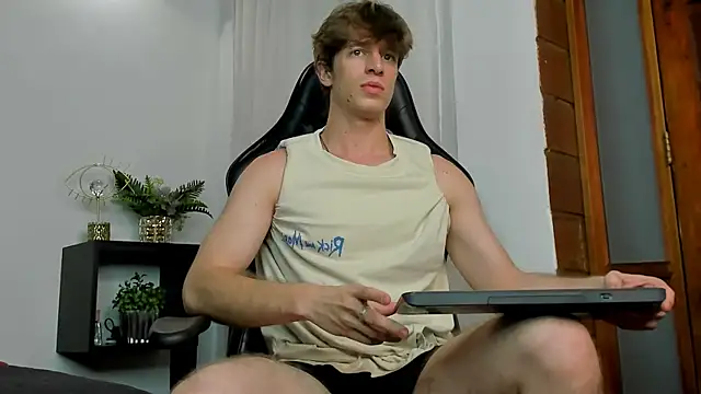 Show de webcam de Ostin_Saints