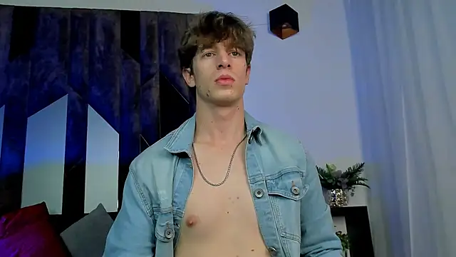 Ostin_Saints webcam show