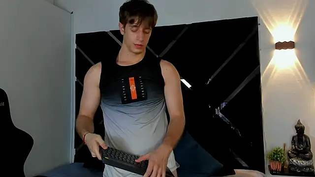 Вебкам-шоу Ostin_Saints