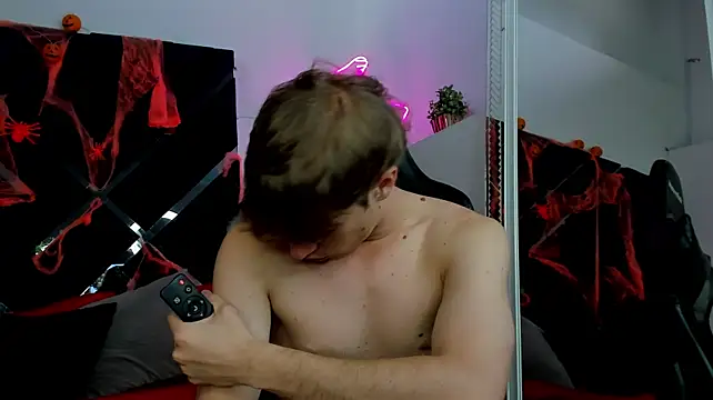 Ostin_Saints webcam show
