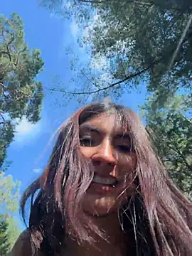 Zoe_addiction's Webcam Show