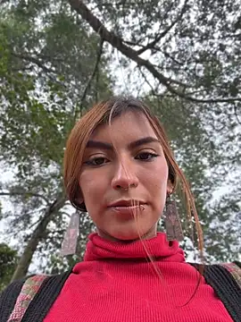 Zoe_addiction – Kamerová šou