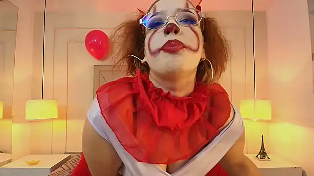 Онлайн чат XXX MillyHotsoon