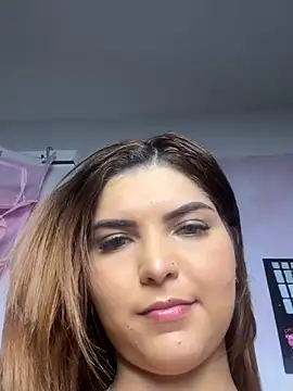 Show de webcam de Melzinha71
