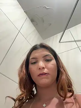 Show de webcam de Melzinha71