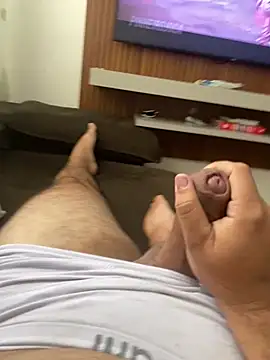 Show de webcam de bielz900