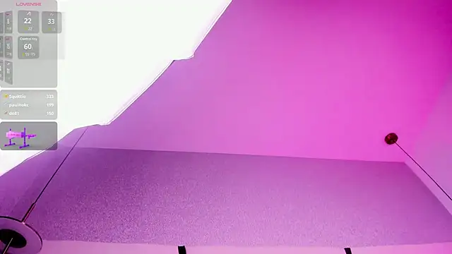 חדר צ'אט בשידור חי של megann_myers