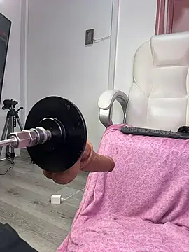 megann_myers' Webcam Show