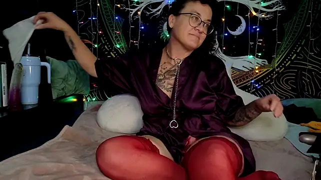 sareberr420's Webcam Show