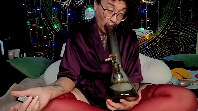 sareberr420's Webcam Show