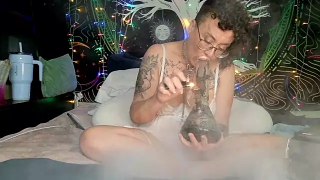 sareberr420's Webcam Show