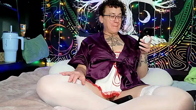 sareberr420's Webcam Show