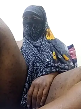 Show modela chocolate-puss na web-kameri