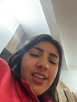 Sammyy_torres Adlı Modelin Web Kamerası Şovu