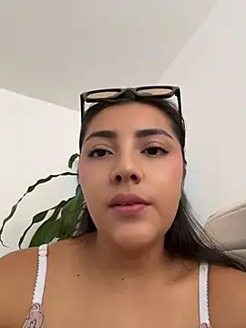 Sammyy_torresのウェブカメラショー