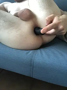Spielzeugtwink Webcamshow