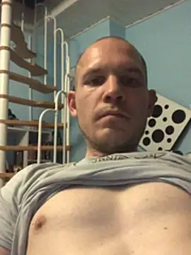 Spielzeugtwink Webcam-Show