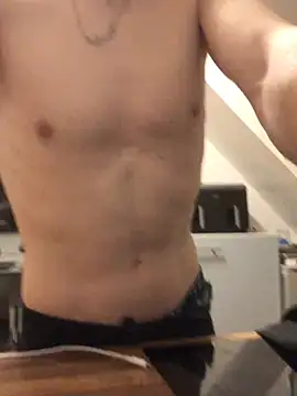 Spielzeugtwink Webcam-Show