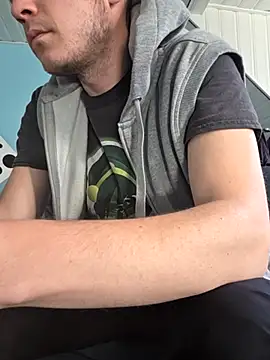 Spielzeugtwink Webcam-Show